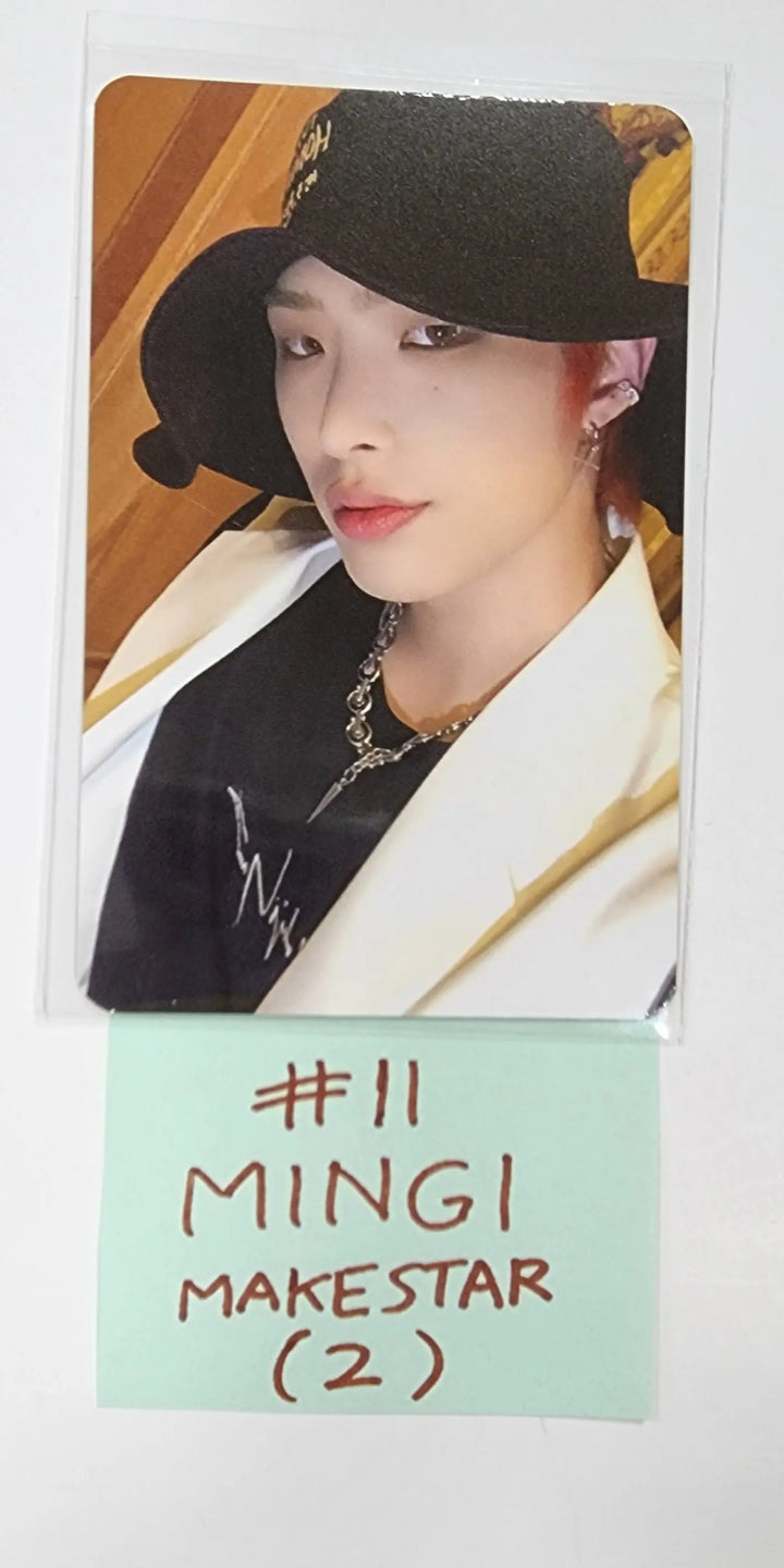 Ateez &