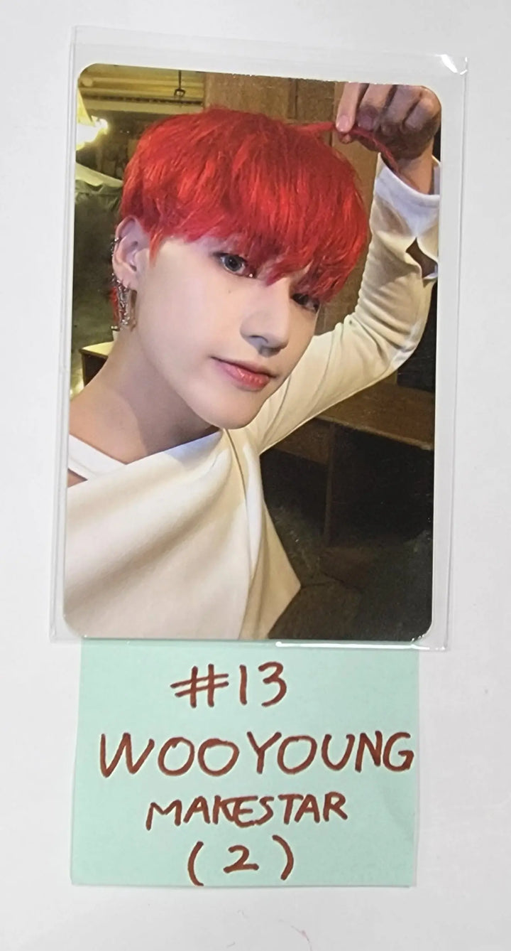 Ateez &