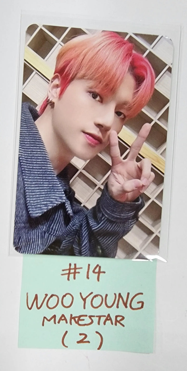 Ateez &