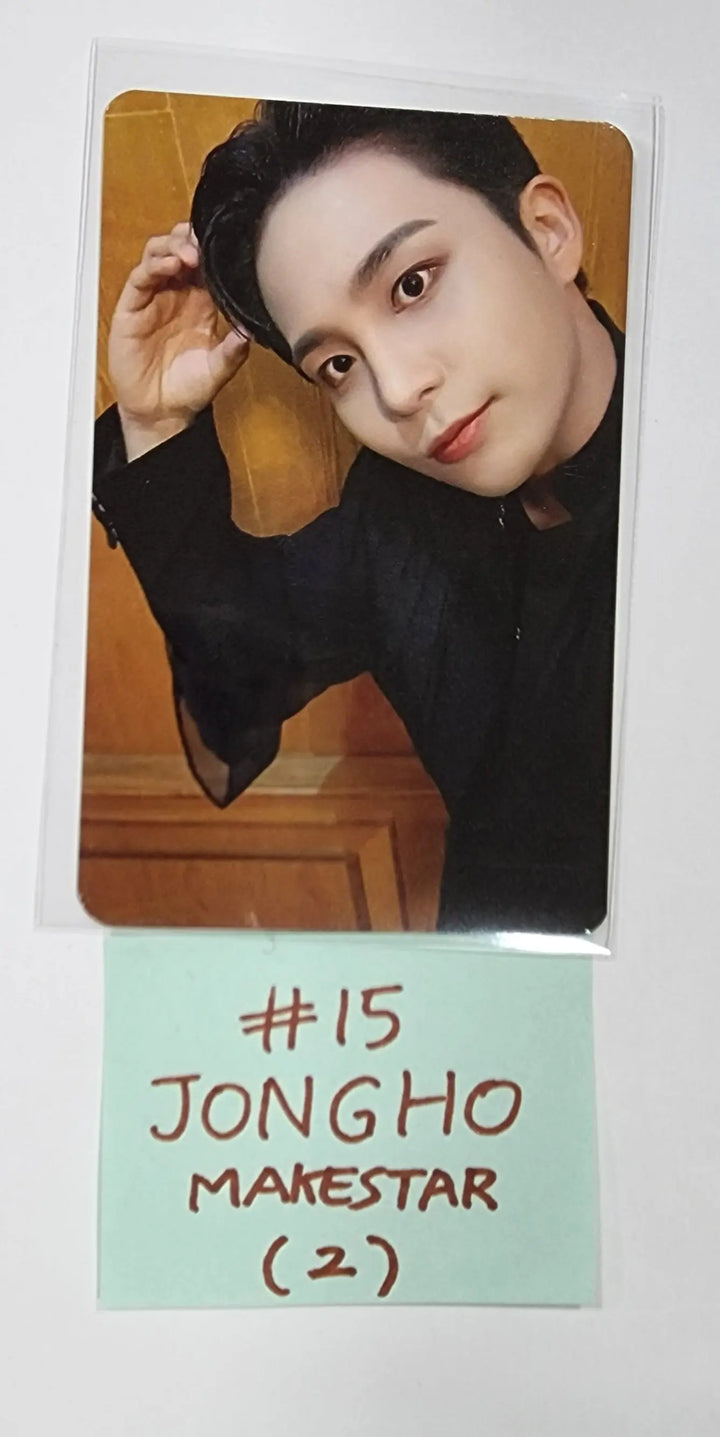 Ateez &