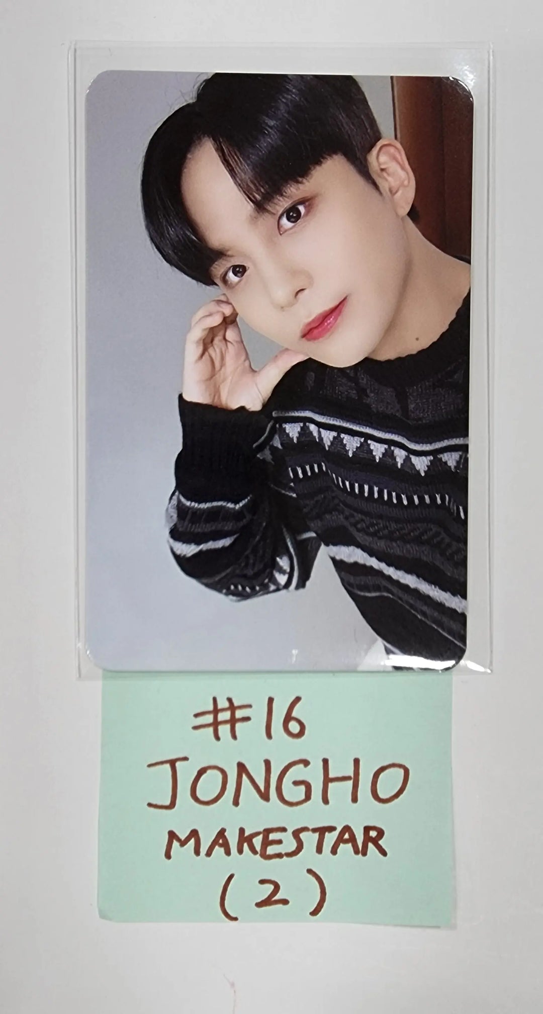 Ateez &