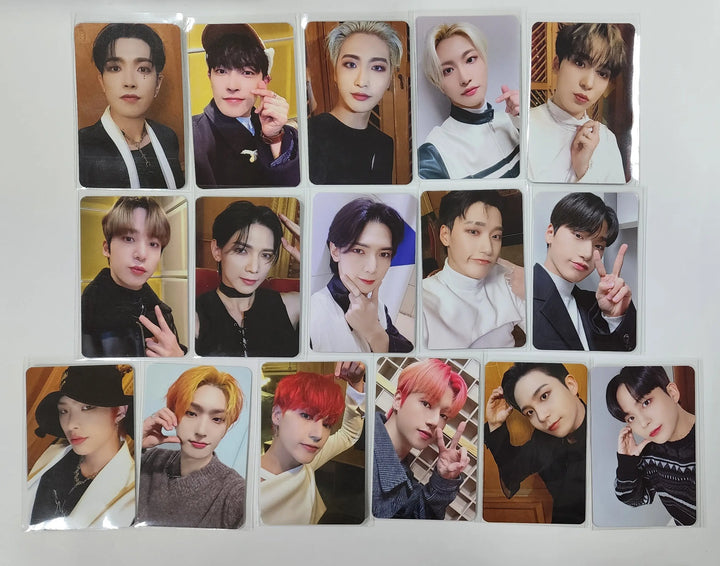 Ateez &