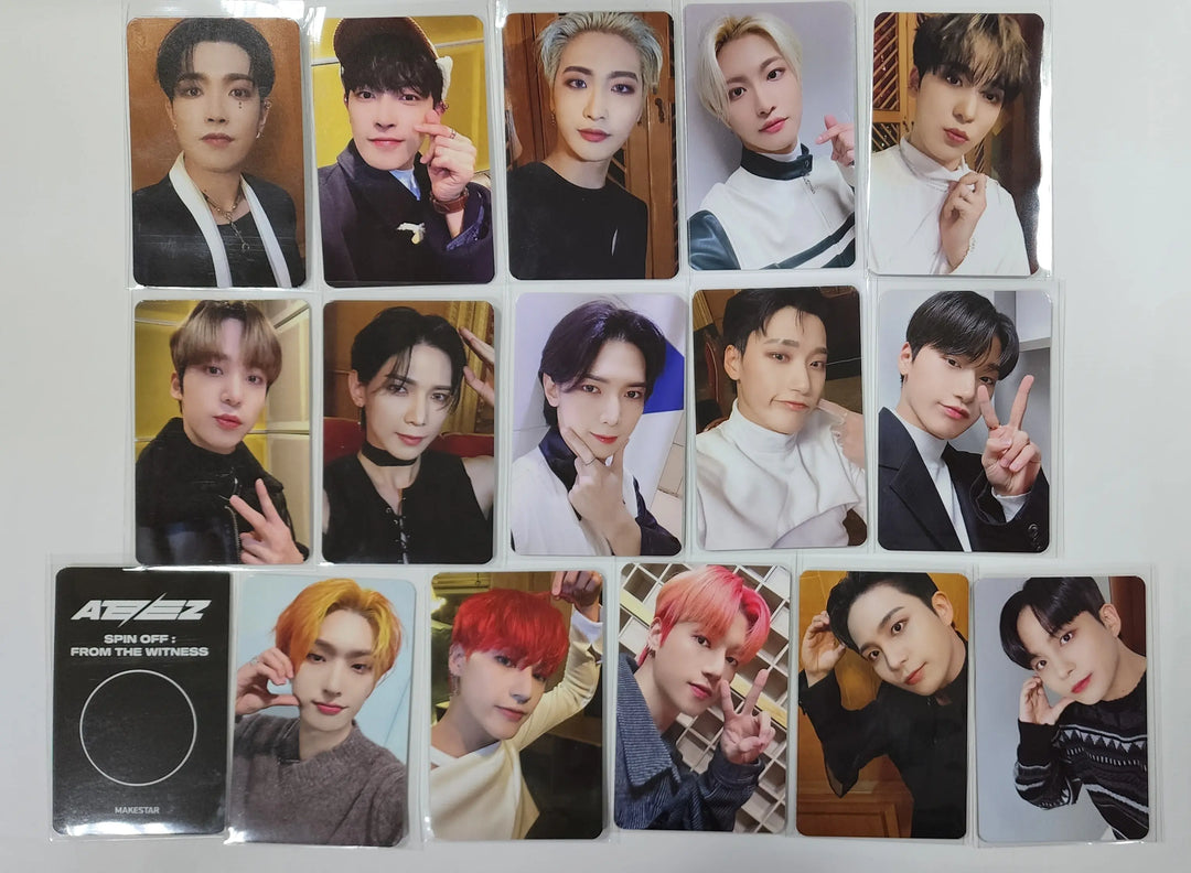Ateez &