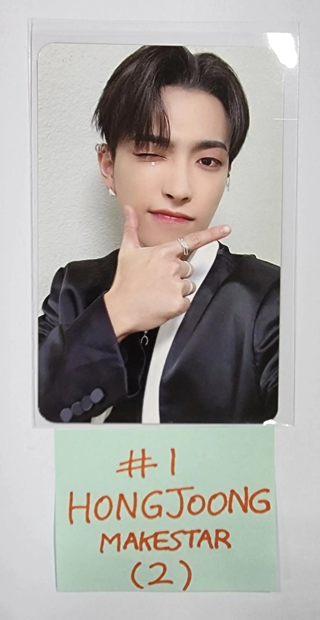 Ateez &