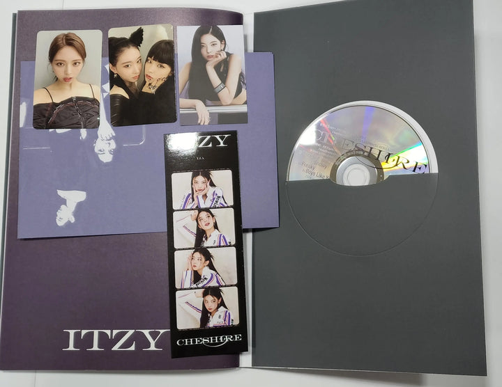 ITZY &