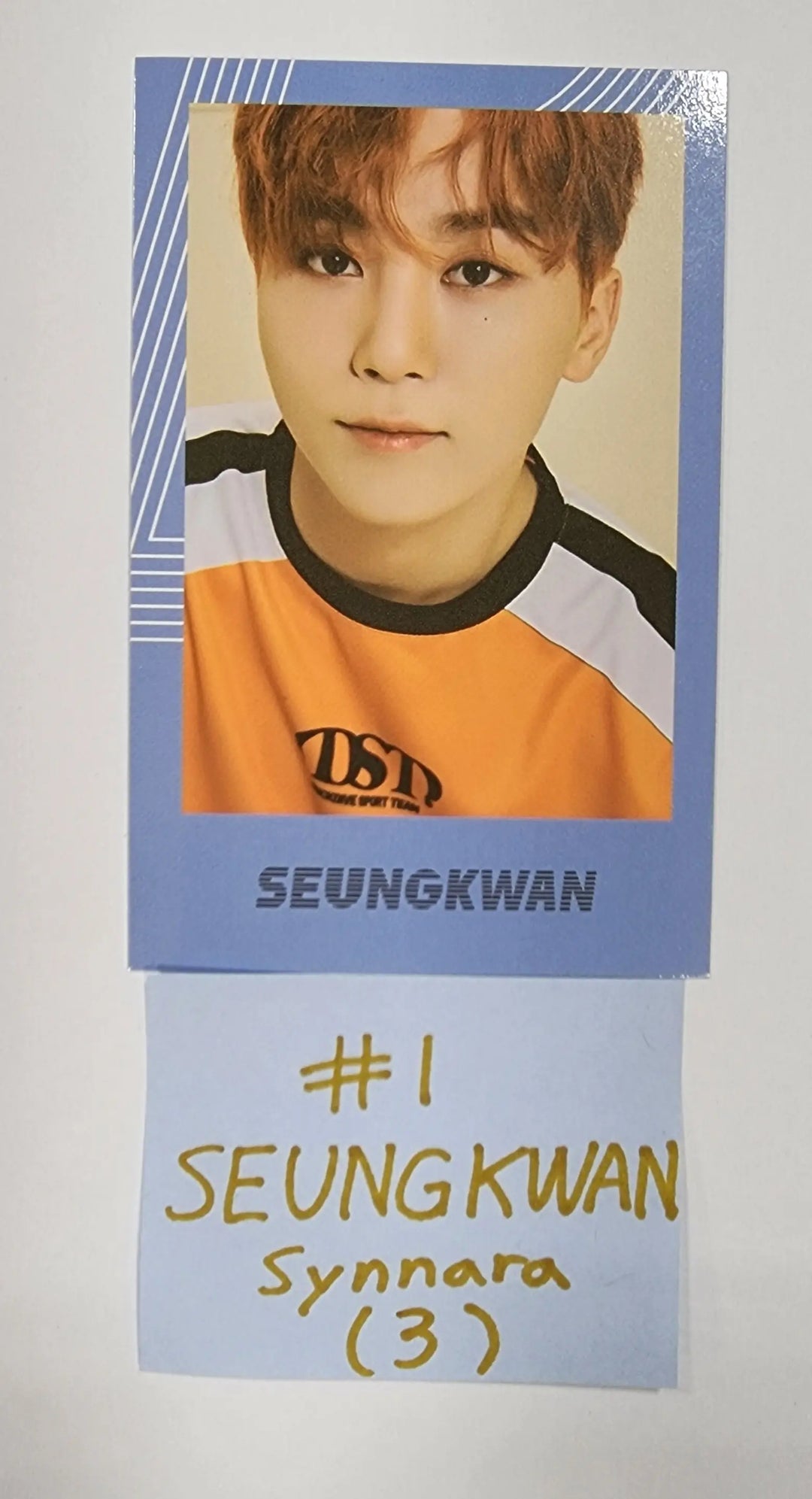 BSS (Of SEVENTEEN) &