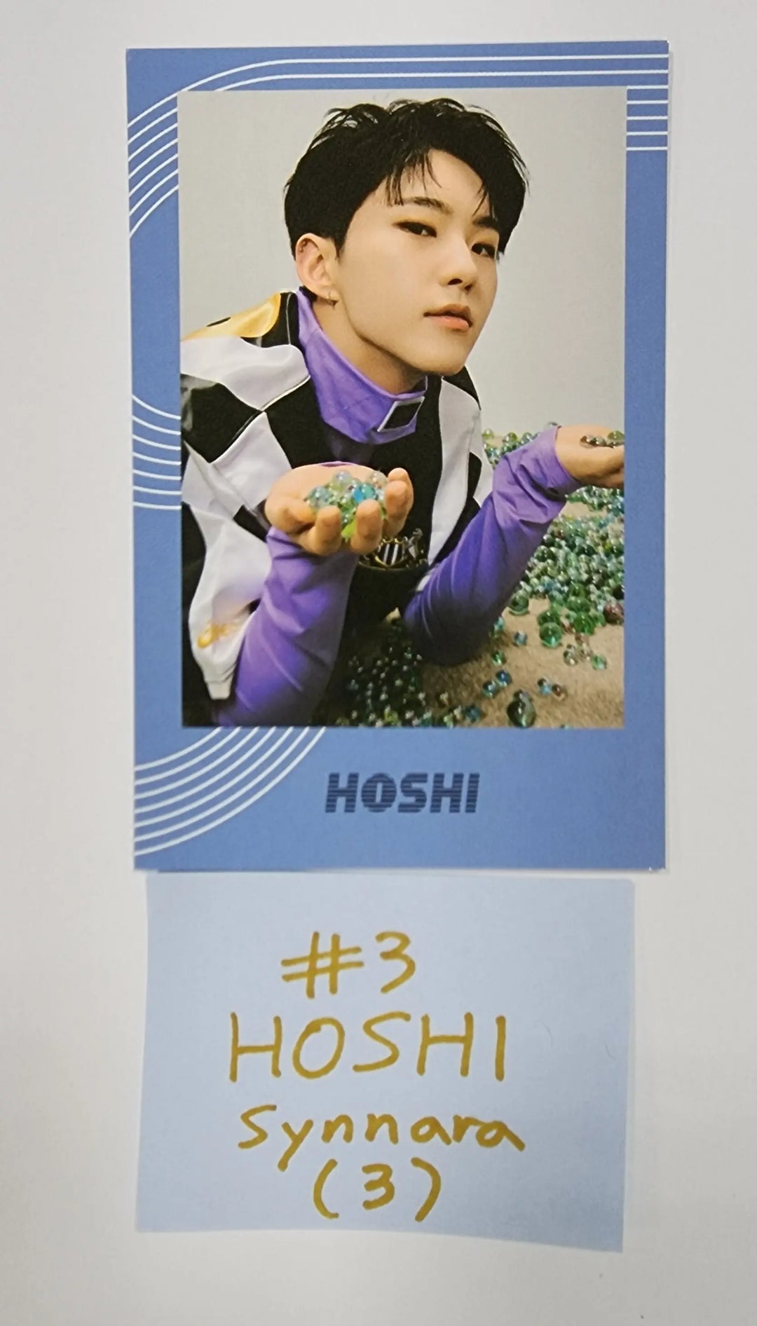 BSS (Of SEVENTEEN) &