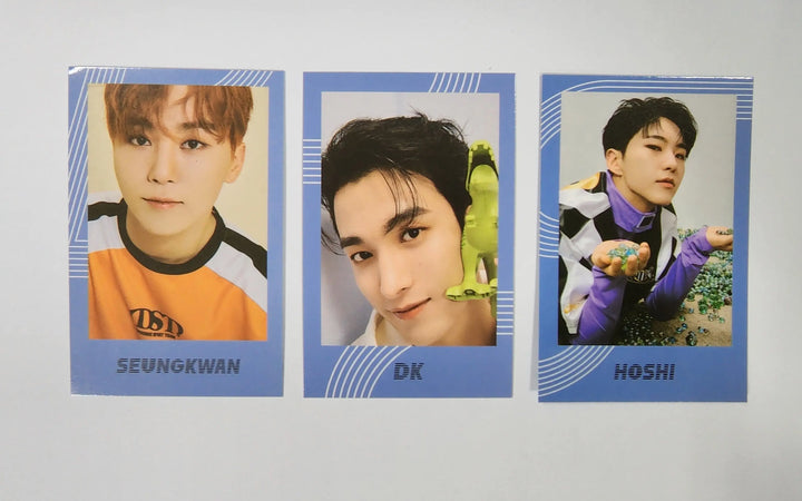 BSS (Of SEVENTEEN) &