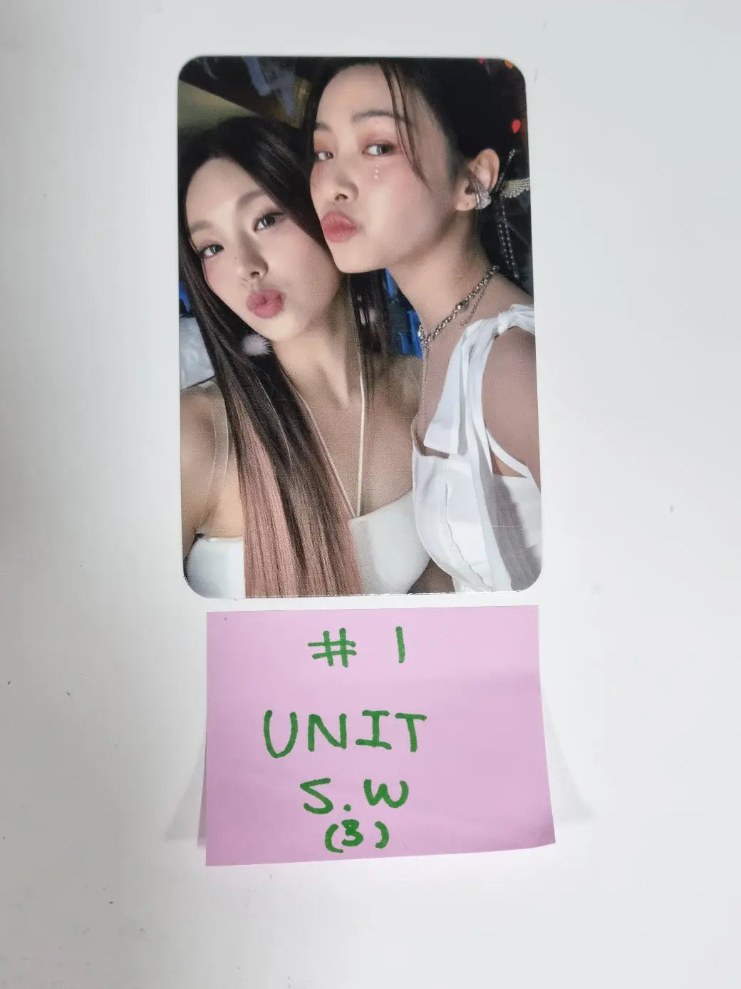 ITZY &