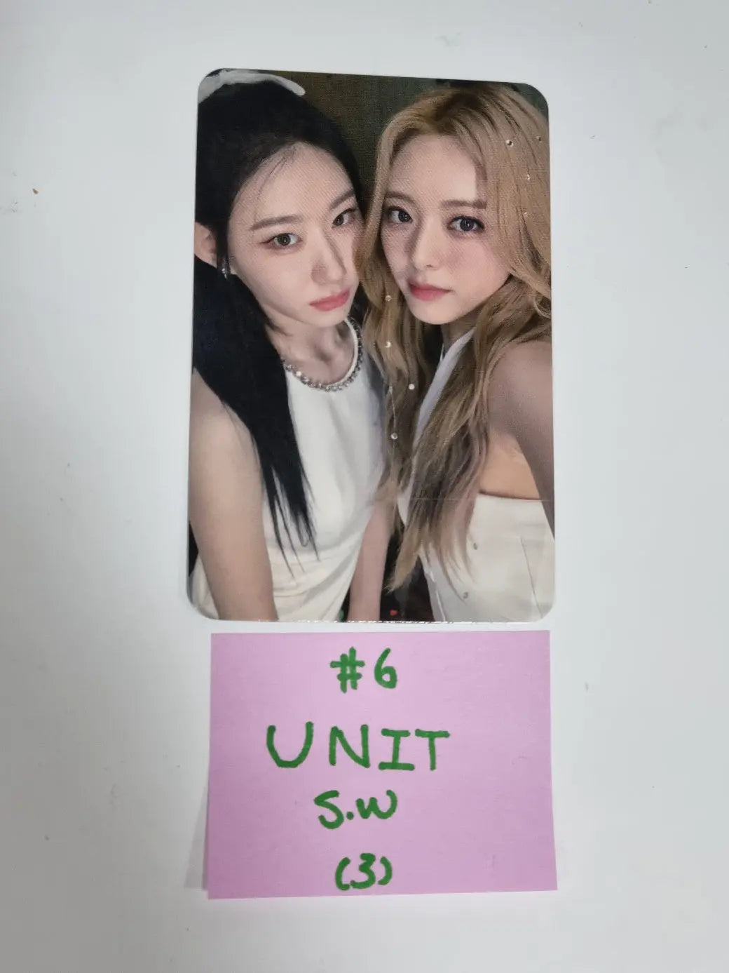 ITZY &