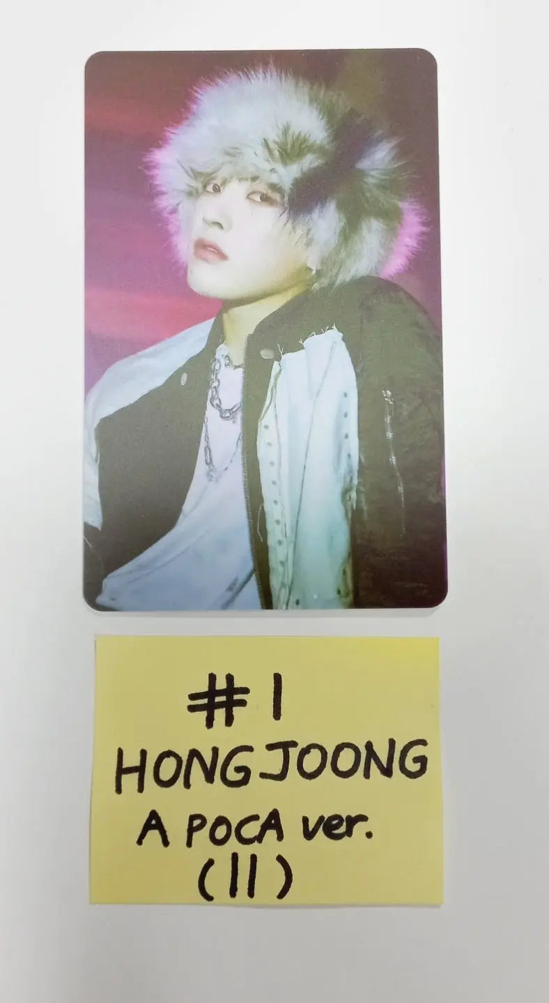 Ateez &