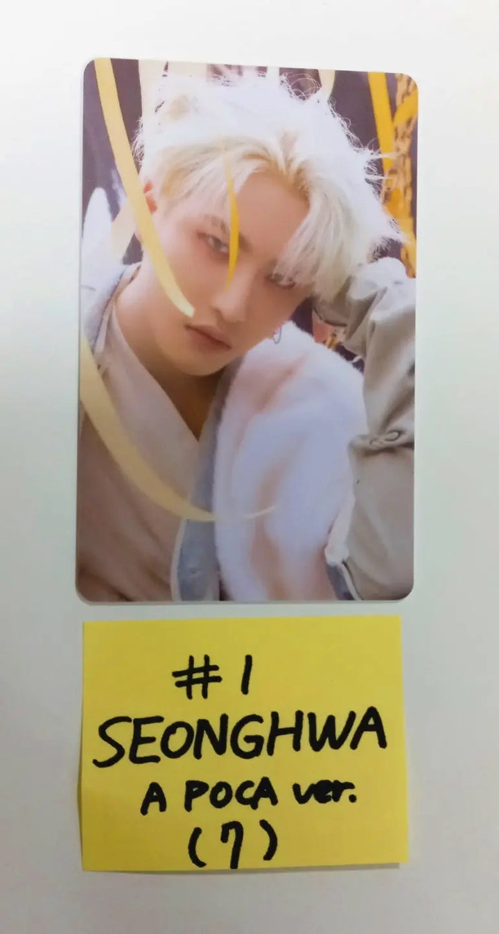 Ateez &
