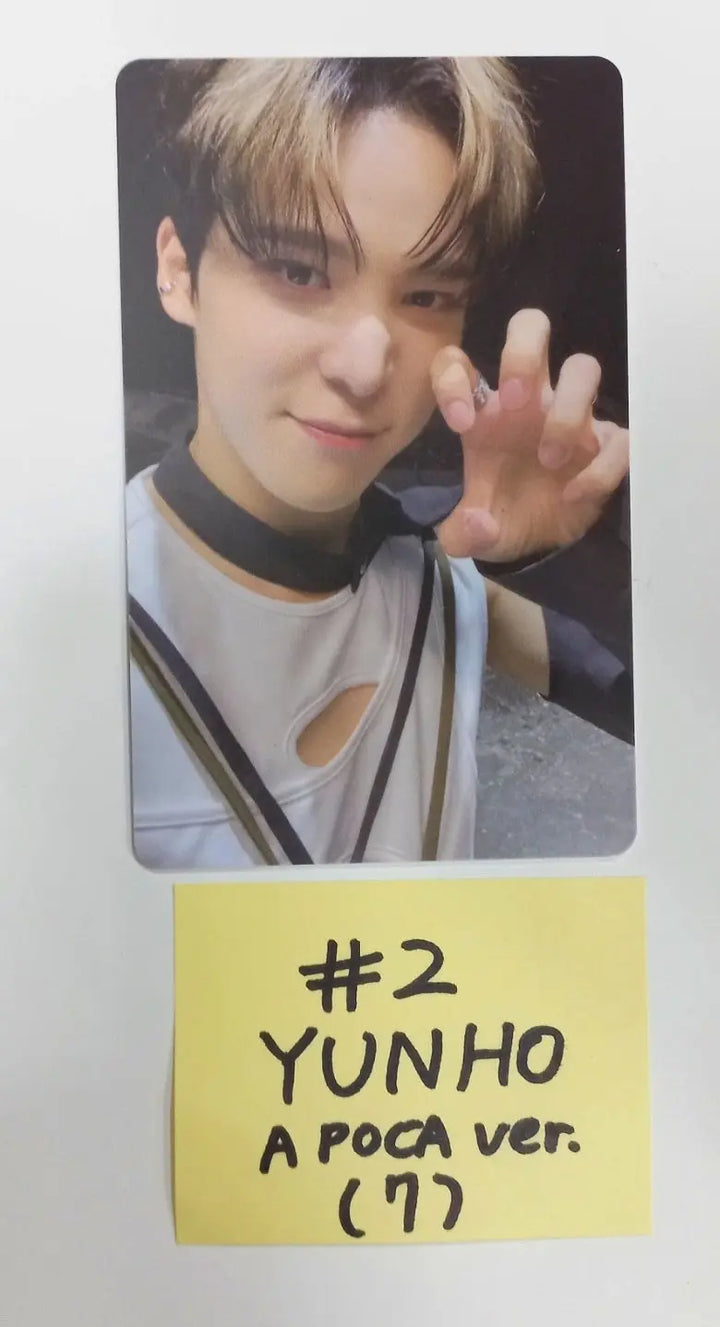 Ateez &