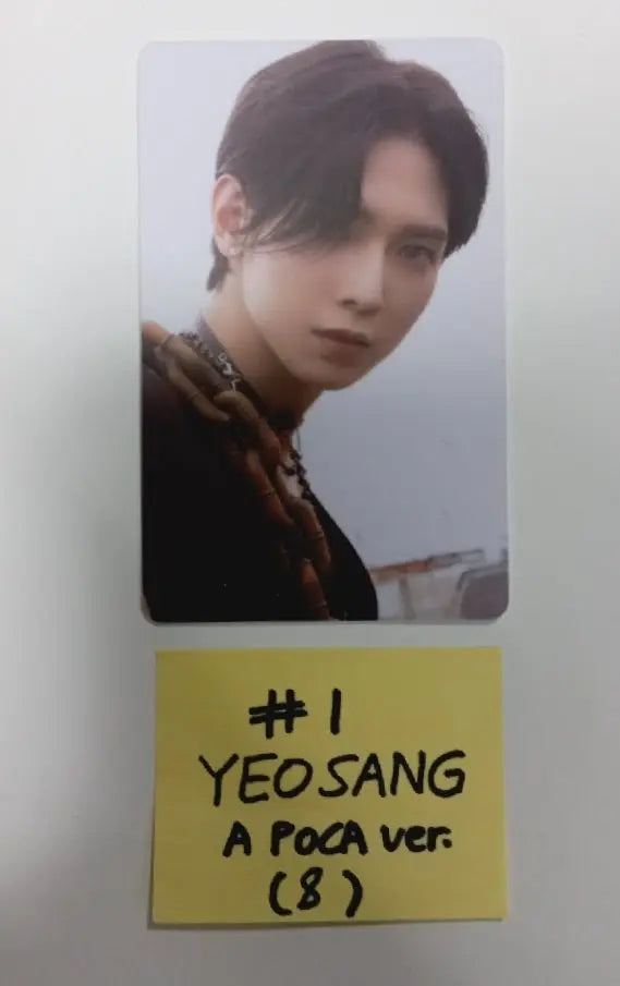 Ateez &