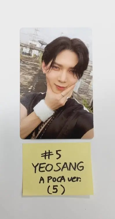 Ateez &