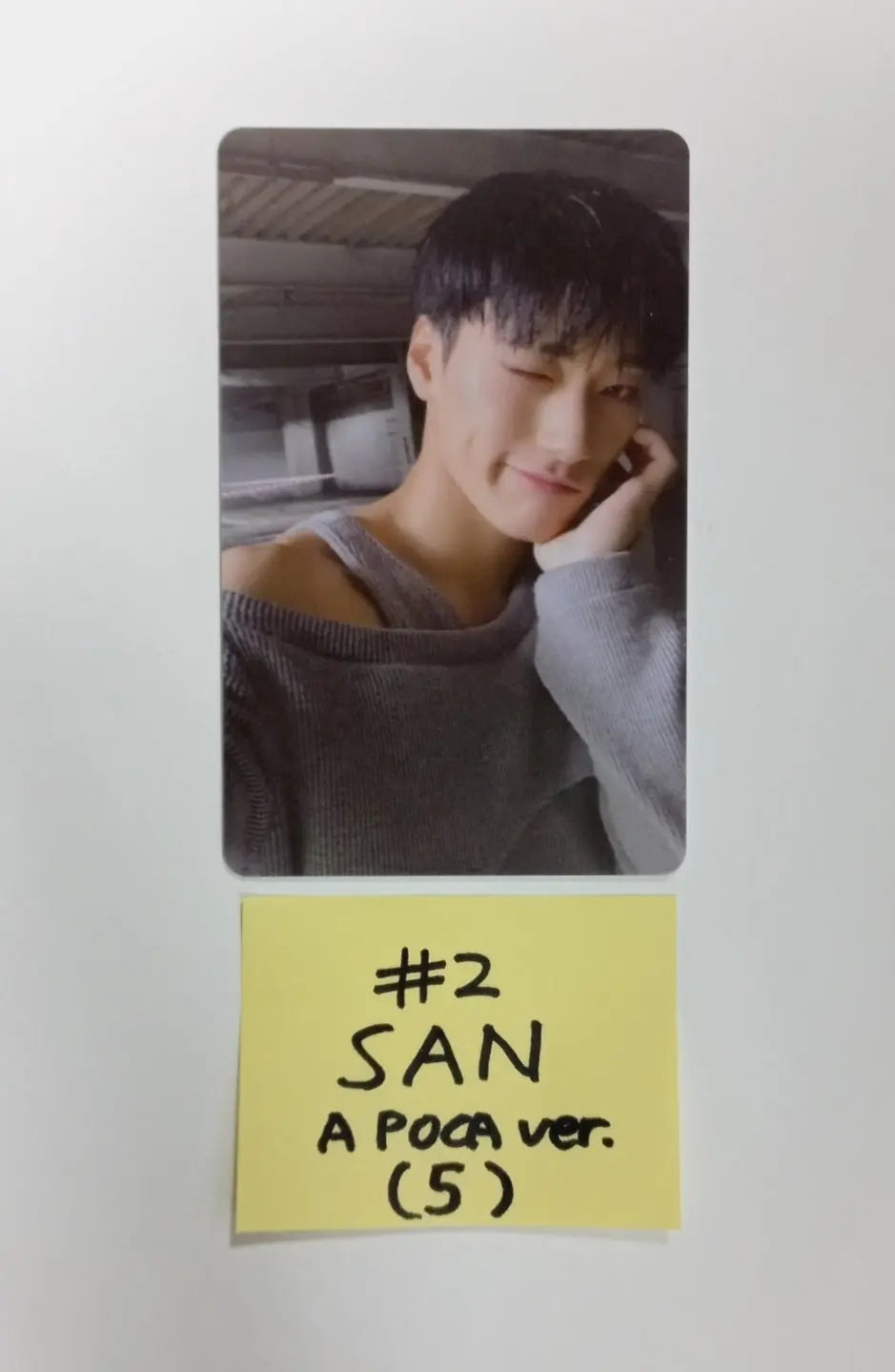 Ateez &