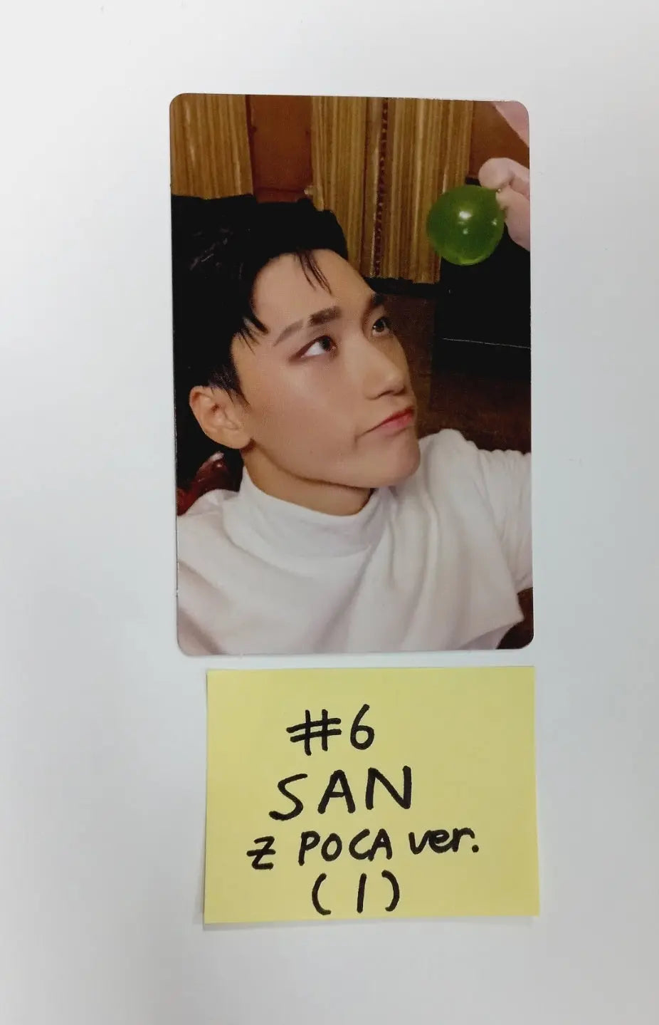 Ateez &