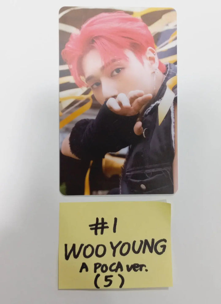 Ateez &