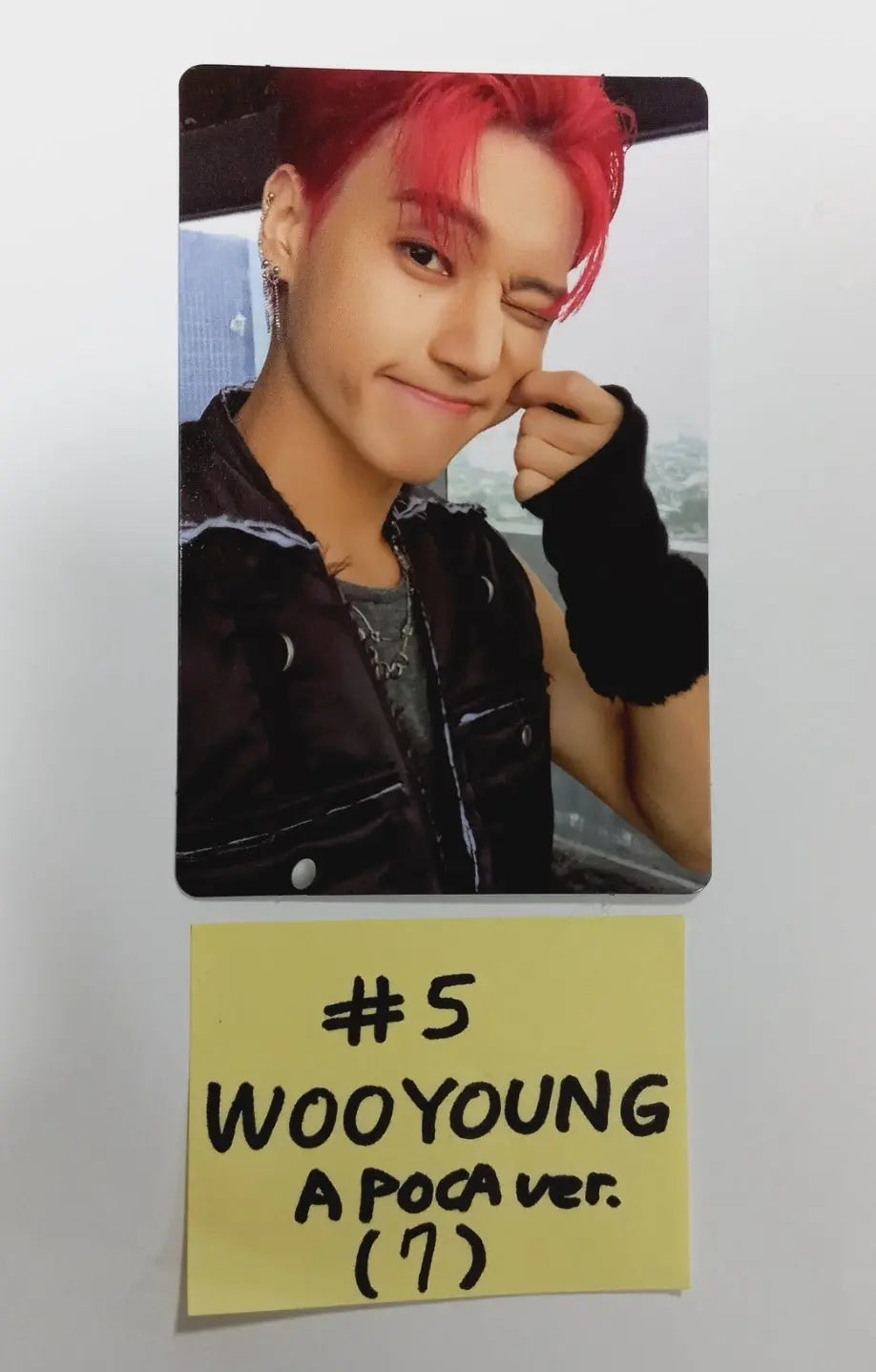 Ateez &
