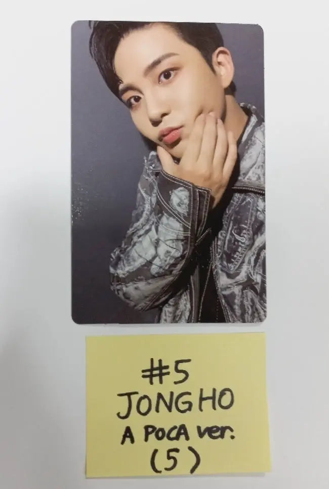 Ateez &