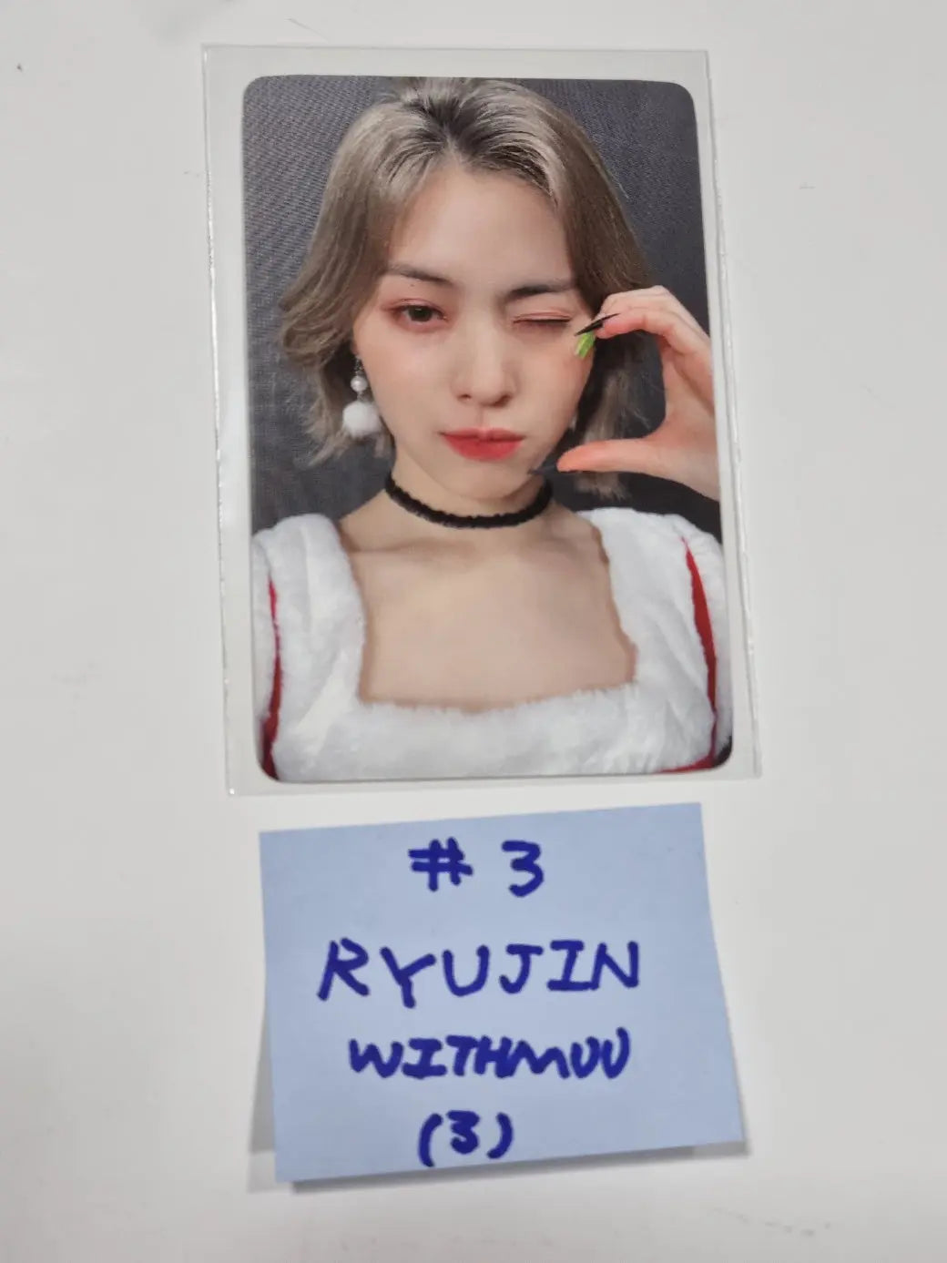 ITZY &