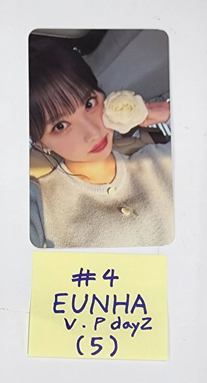 VIVIZ "Birthday Party DayZ" - Everline Trading Photocard - HALLYUSUPERSTORE