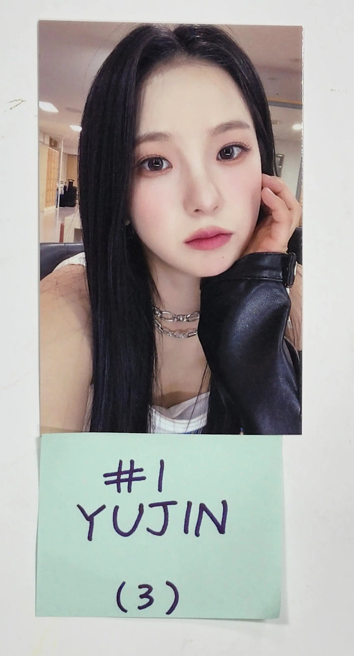 Kep1er "Debut 1st Anniversary" - Soundwave MD Event Photocard [Updated 2/13] - HALLYUSUPERSTORE