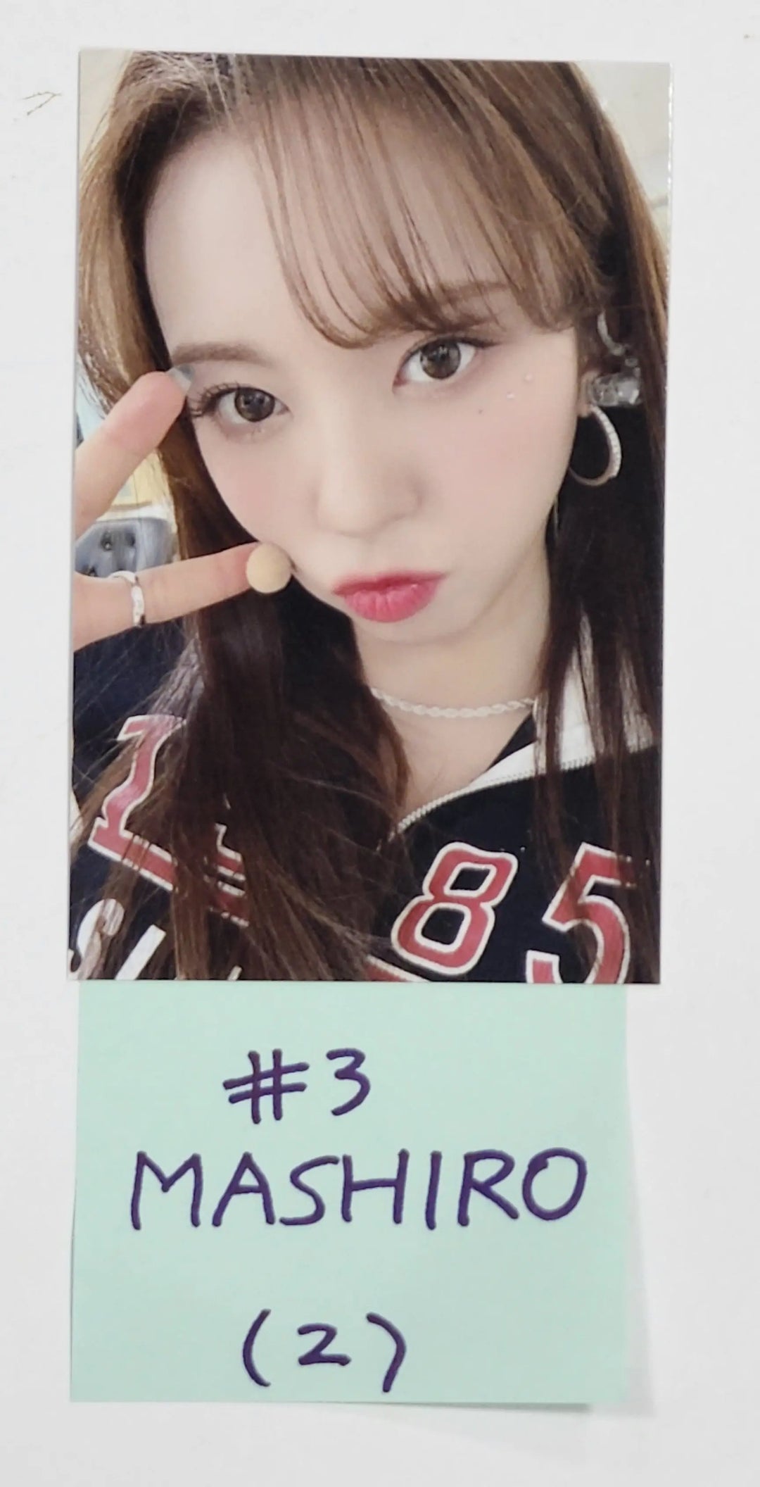 Kep1er "Debut 1st Anniversary" - Soundwave MD Event Photocard [Updated 2/13] - HALLYUSUPERSTORE