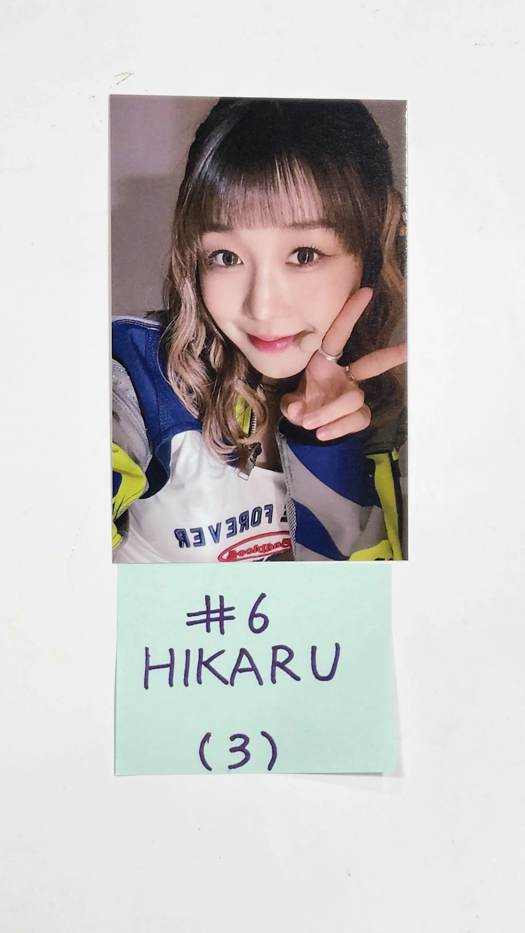 Kep1er "Debut 1st Anniversary" - Soundwave MD Event Photocard [Updated 2/13] - HALLYUSUPERSTORE