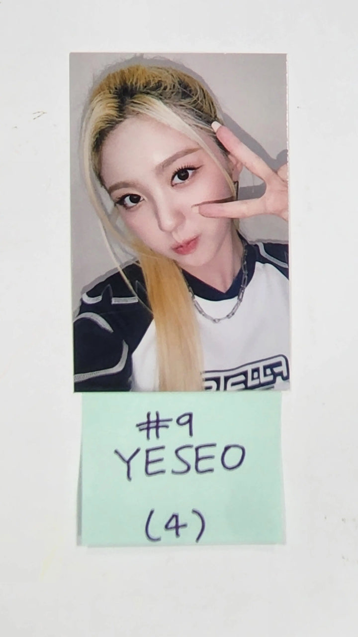 Kep1er "Debut 1st Anniversary" - Soundwave MD Event Photocard [Updated 2/13] - HALLYUSUPERSTORE
