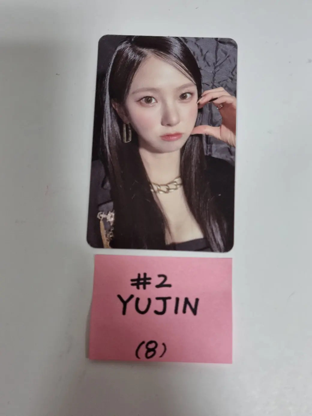 Kep1er "Debut 1st Anniversary" - Official MD [Random Photocard] [Updated 2/13] - HALLYUSUPERSTORE