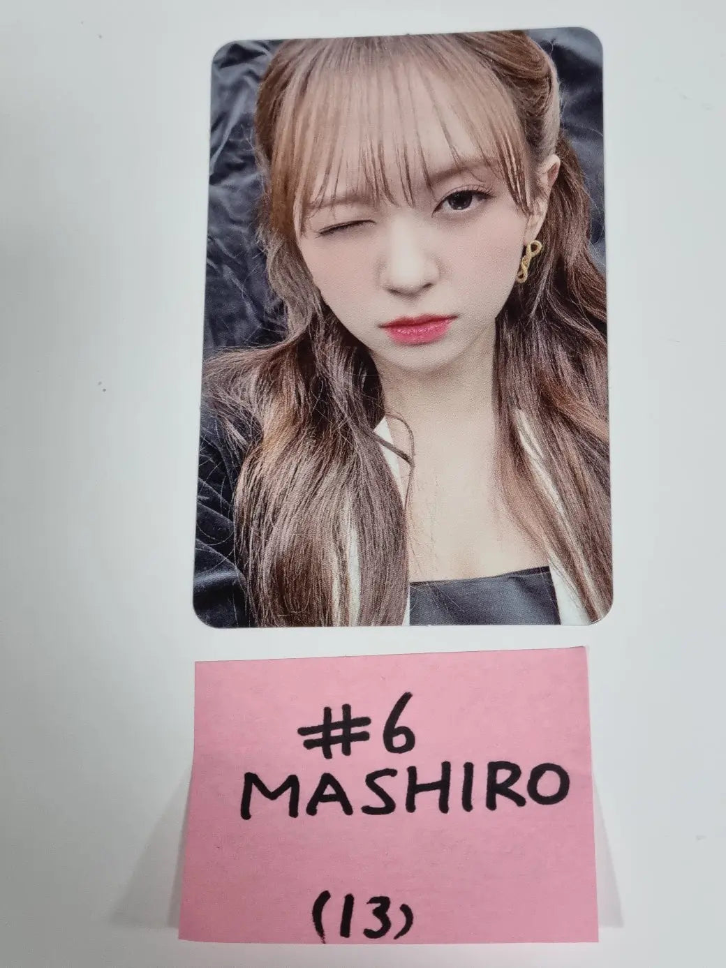 Kep1er "Debut 1st Anniversary" - Official MD [Random Photocard] [Updated 2/13] - HALLYUSUPERSTORE
