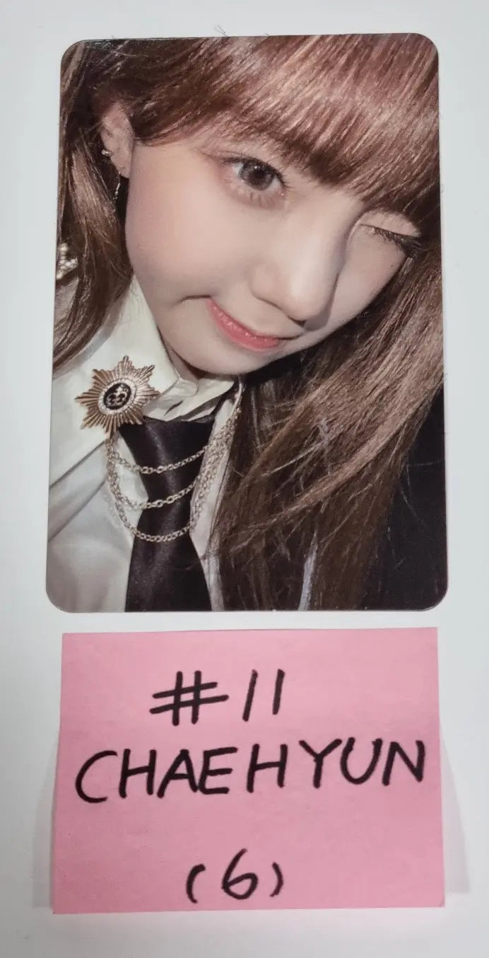 Kep1er "Debut 1st Anniversary" - Official MD [Random Photocard] [Updated 2/13] - HALLYUSUPERSTORE