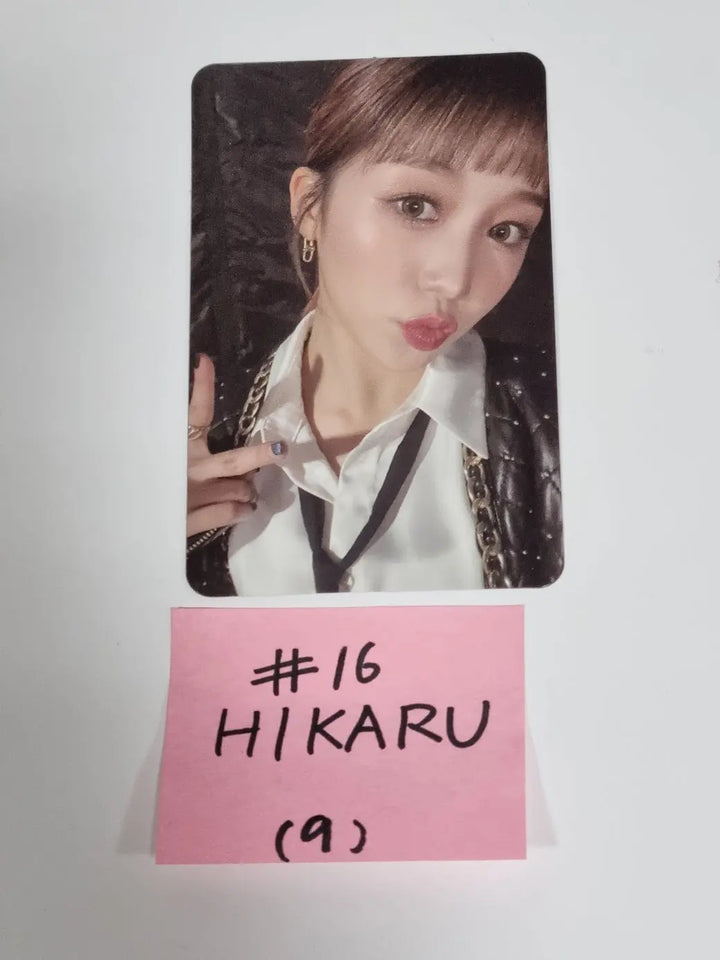 Kep1er "Debut 1st Anniversary" - Official MD [Random Photocard] [Updated 2/13] - HALLYUSUPERSTORE