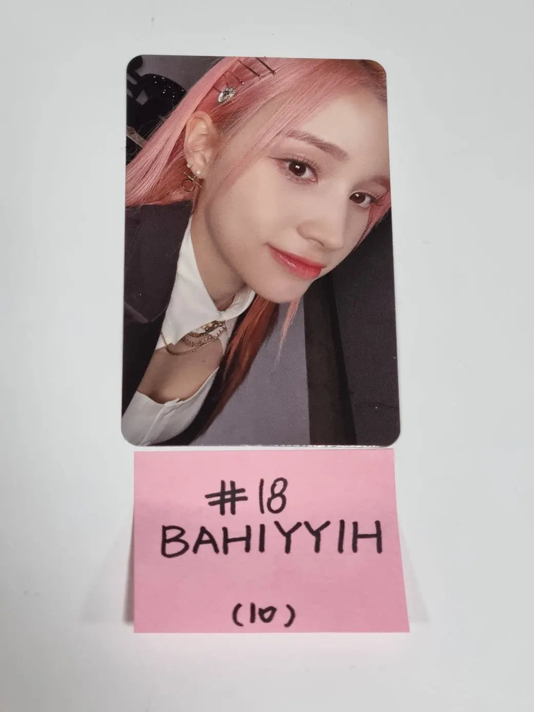 Kep1er "Debut 1st Anniversary" - Official MD [Random Photocard] [Updated 2/13] - HALLYUSUPERSTORE