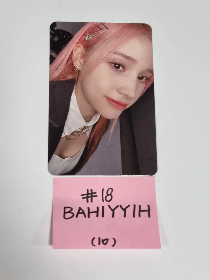 Kep1er "Debut 1st Anniversary" - Official MD [Random Photocard] [Updated 2/13] - HALLYUSUPERSTORE