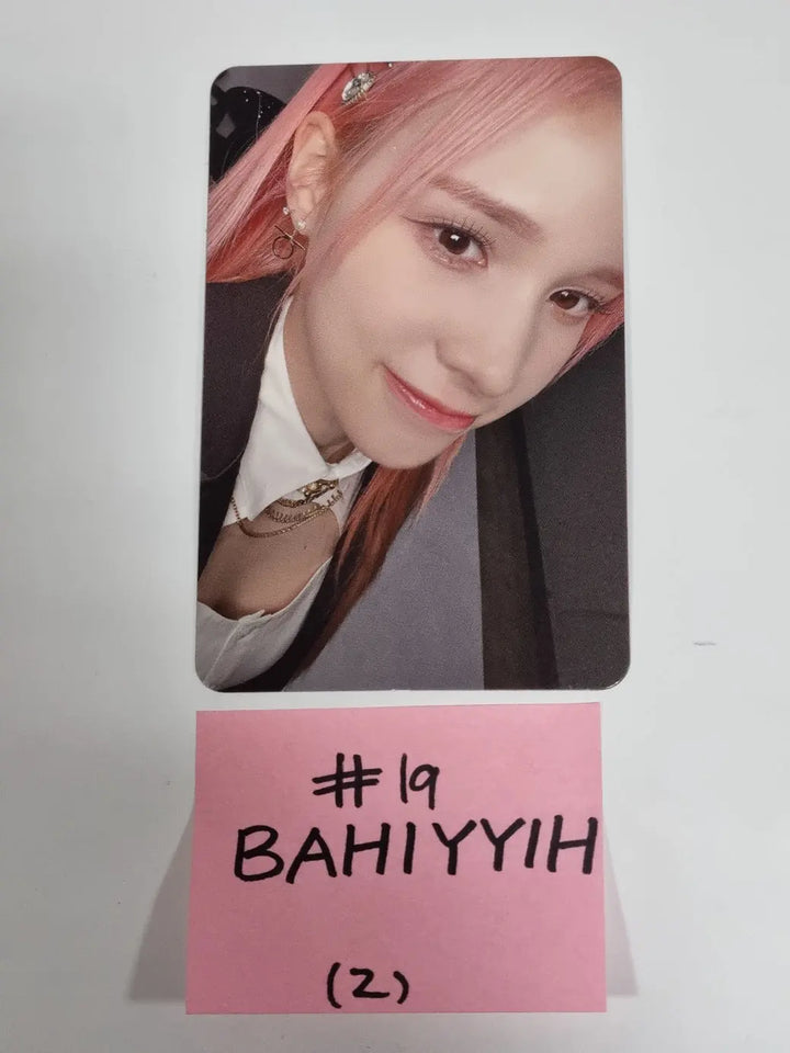 Kep1er "Debut 1st Anniversary" - Official MD [Random Photocard] [Updated 2/13] - HALLYUSUPERSTORE