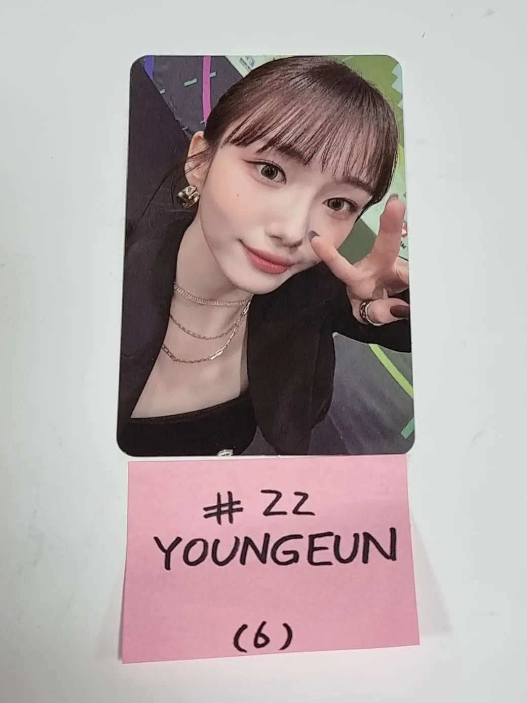 Kep1er "Debut 1st Anniversary" - Official MD [Random Photocard] [Updated 2/13] - HALLYUSUPERSTORE