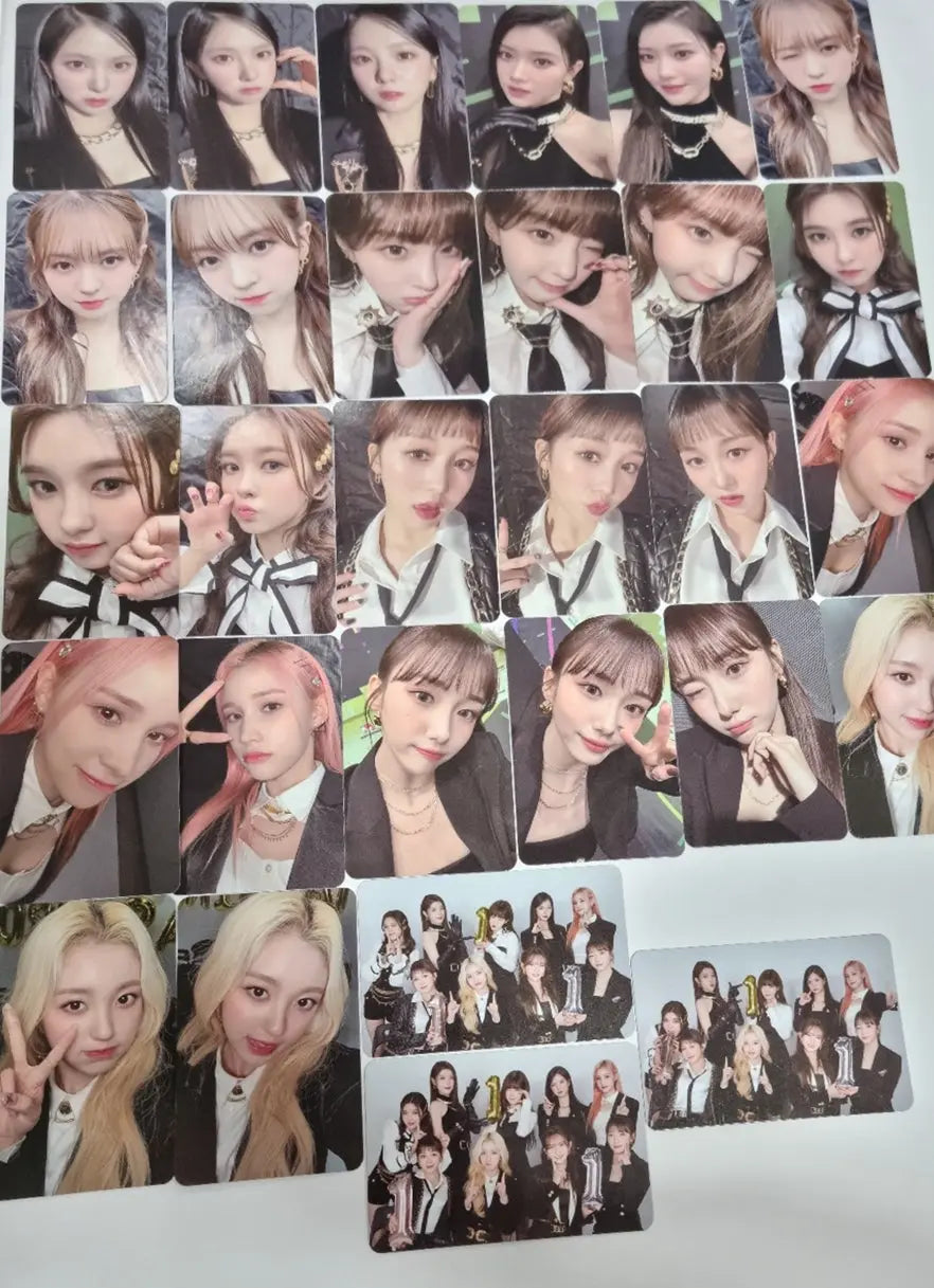Kep1er "Debut 1st Anniversary" - Official MD [Random Photocard] [Updated 2/13] - HALLYUSUPERSTORE