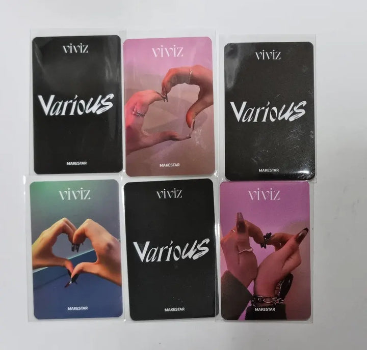 VIVIZ &