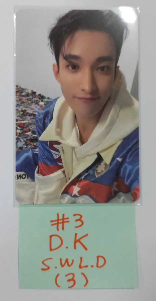 BSS (Of SEVENTEEN) &