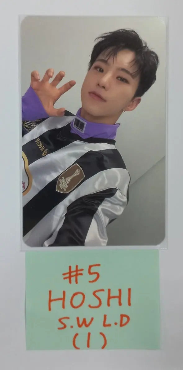 BSS (Of SEVENTEEN) &