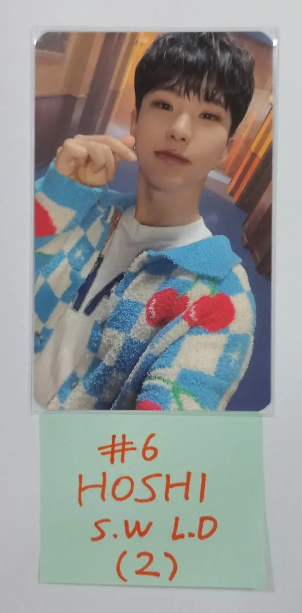 BSS (Of SEVENTEEN) &