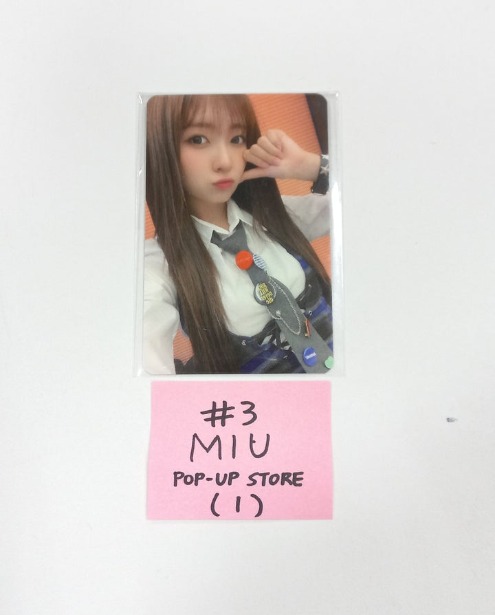 LIMELIGHT "LOVE &amp; HAPPINESS" - Everline Fansign Event Photocard - HALLYUSUPERSTORE