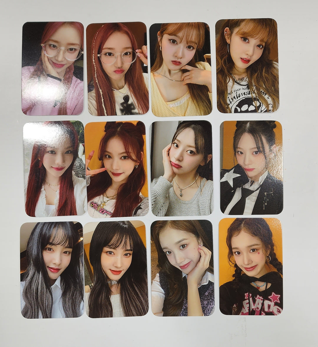 StayC "Teddy Bear" - Soundwave Lucky Draw Event Photocard [Digipack Ver.] - HALLYUSUPERSTORE