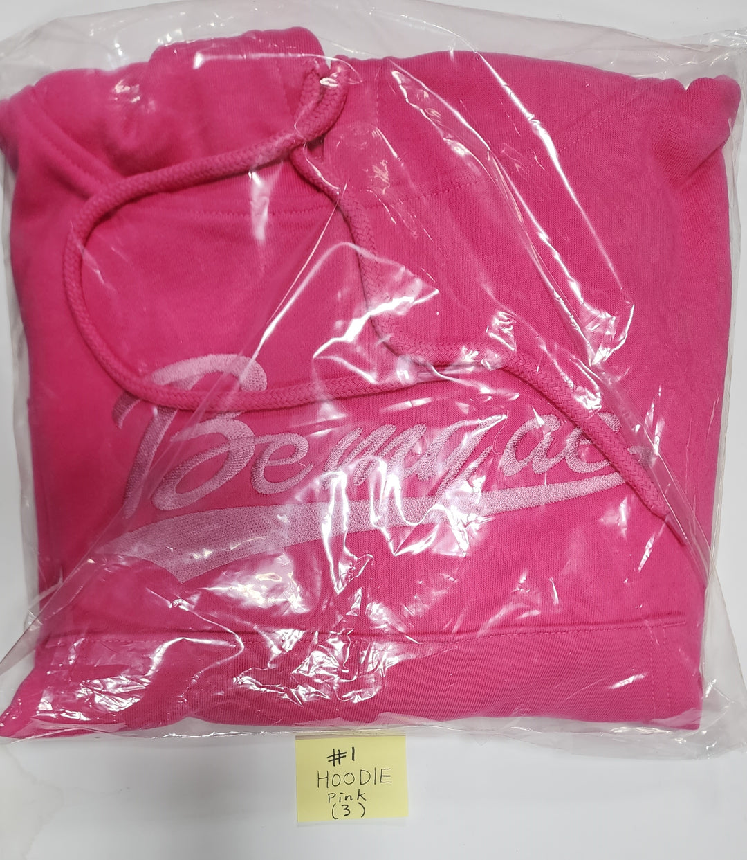 Aespa "Come to MY illusion" - Official MD - HALLYUSUPERSTORE