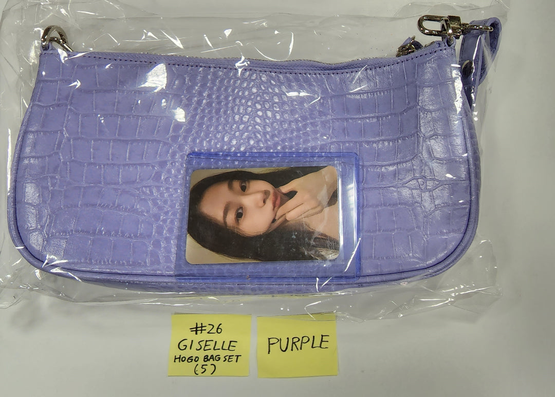 Aespa "Come to MY illusion" - Official MD - HALLYUSUPERSTORE