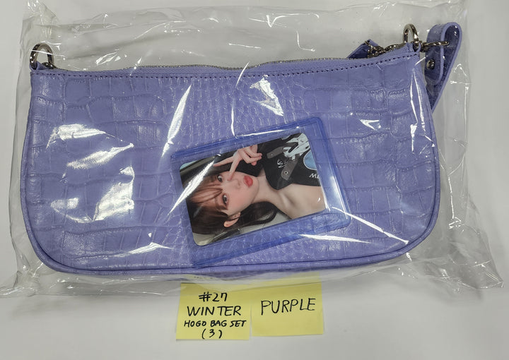 Aespa "Come to MY illusion" - Official MD - HALLYUSUPERSTORE