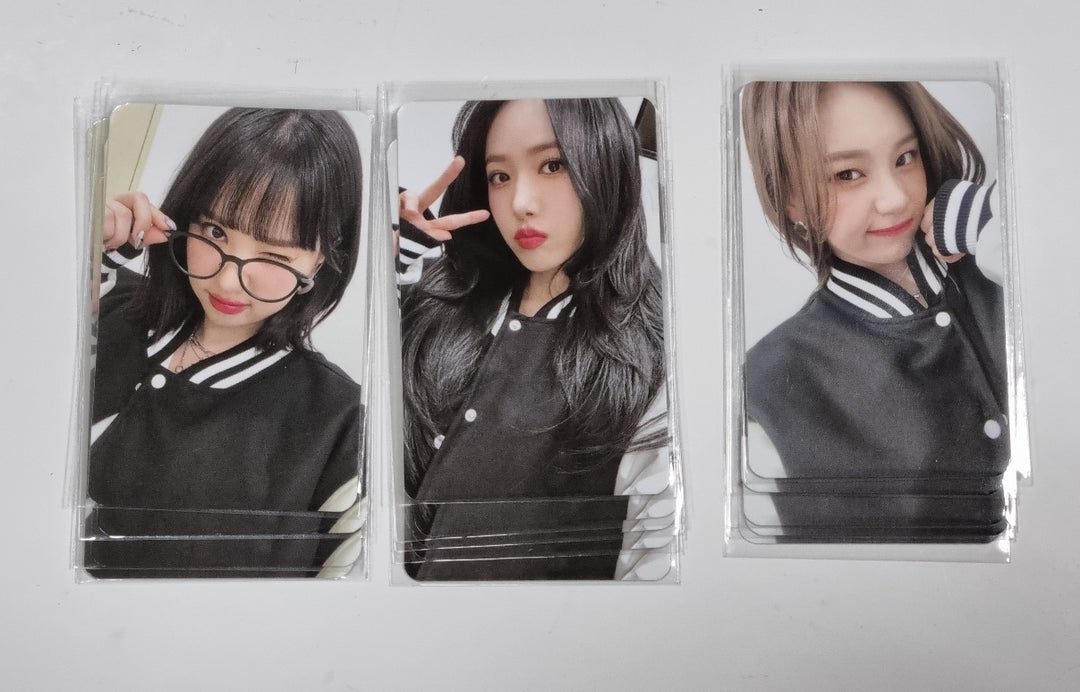 VIVIZ 'VarioUS' - Makestar Lucky Draw Event Photocard - HALLYUSUPERSTORE