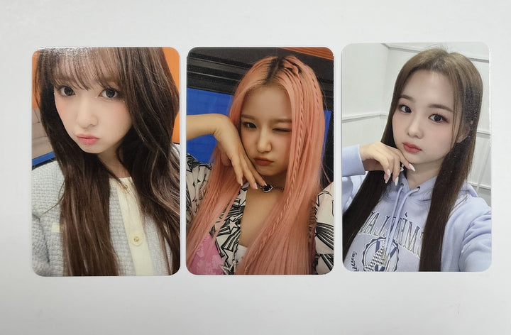 LIMELIGHT "LOVE &amp; HAPPINESS" - Beatroad Fansign Event Photocard - HALLYUSUPERSTORE